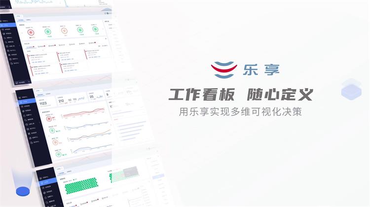 乐享价值系列视频：多维可视化决策